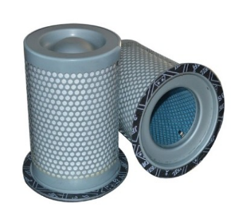 油气分离器