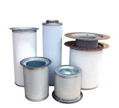 油气分离器