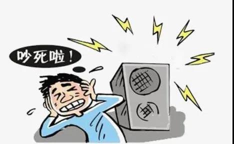 压缩机调试注意事项