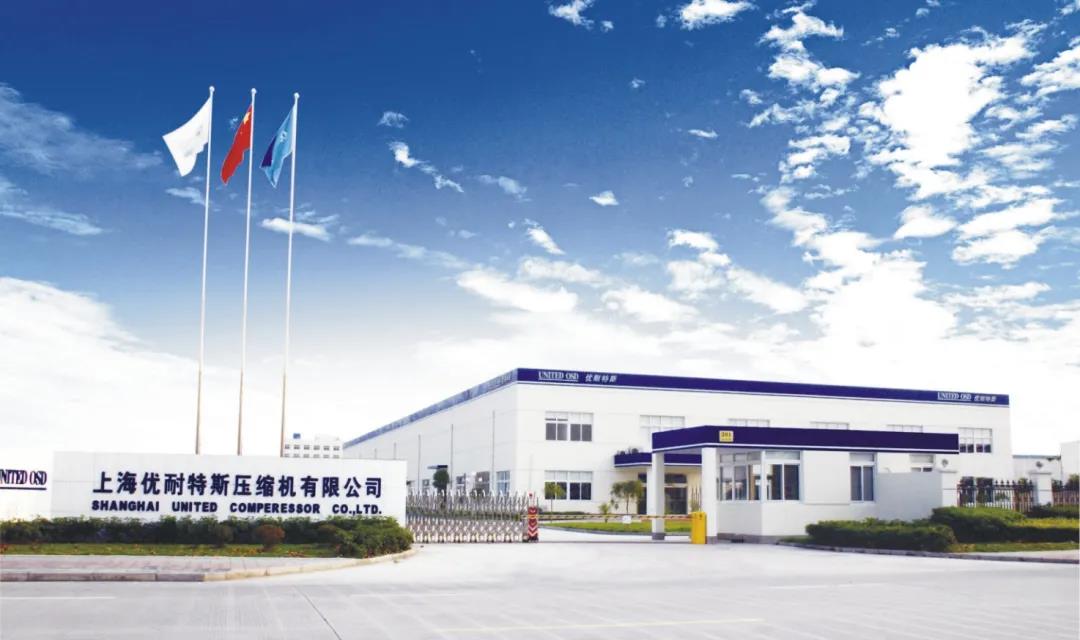 优耐特斯空压机