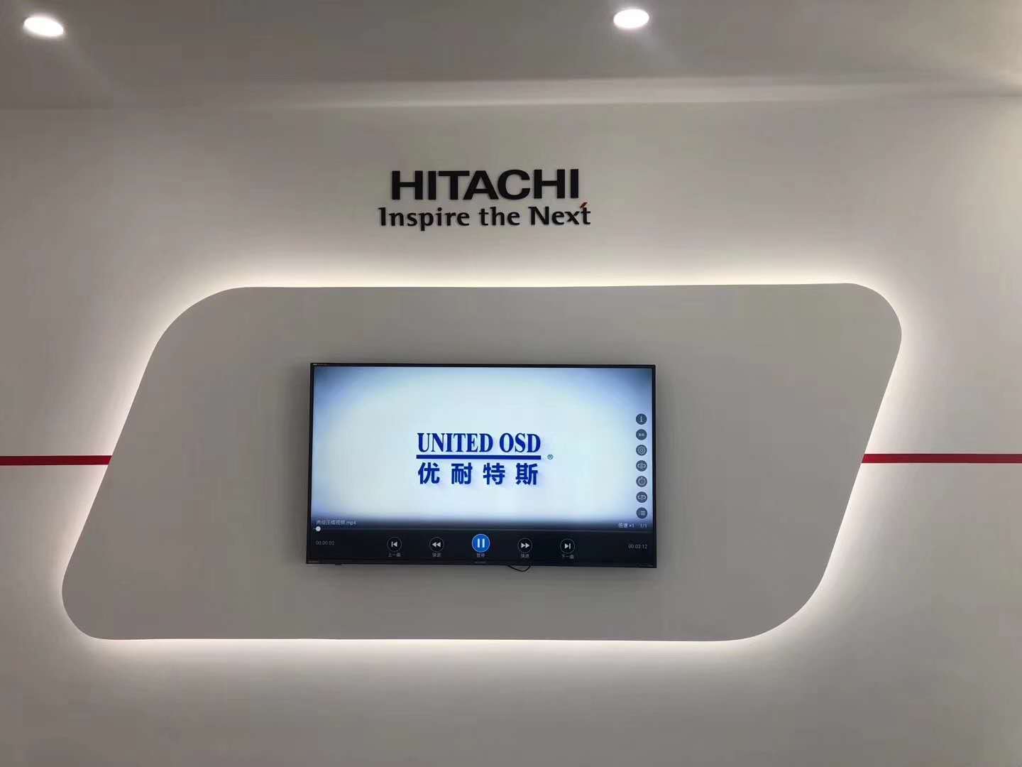 优耐特斯空压机